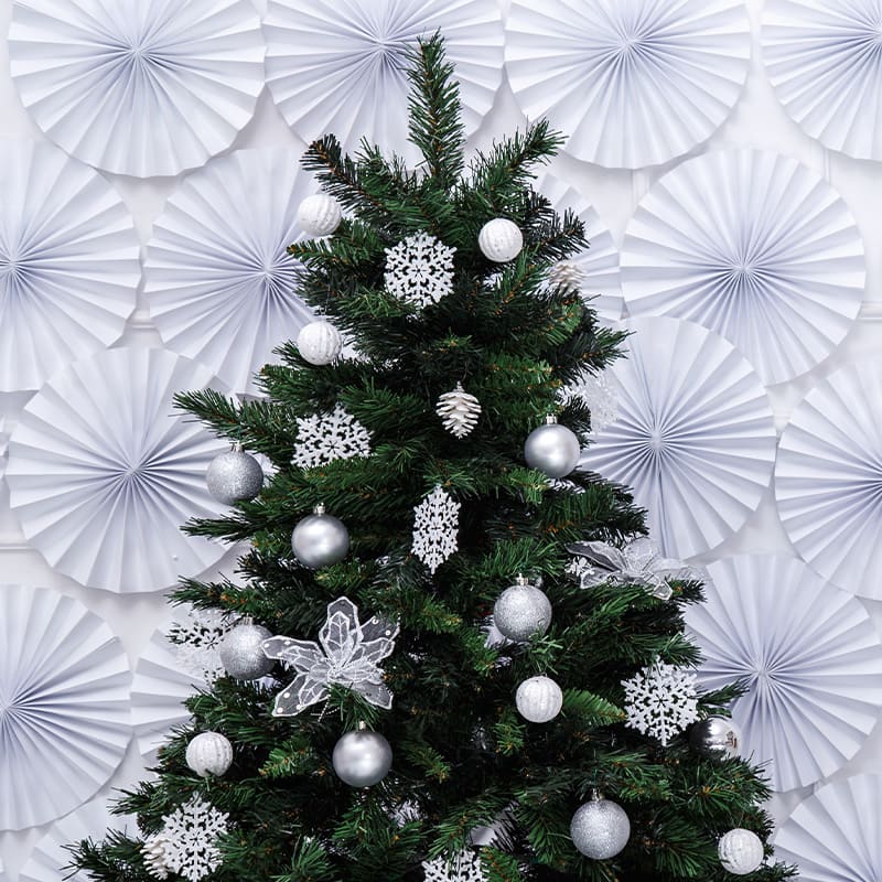 albero moderno nordico